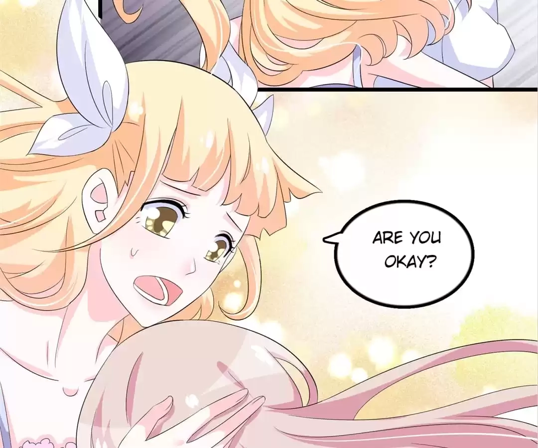 Delicate and Meek, Me? Chapter 101 page 19 - 
