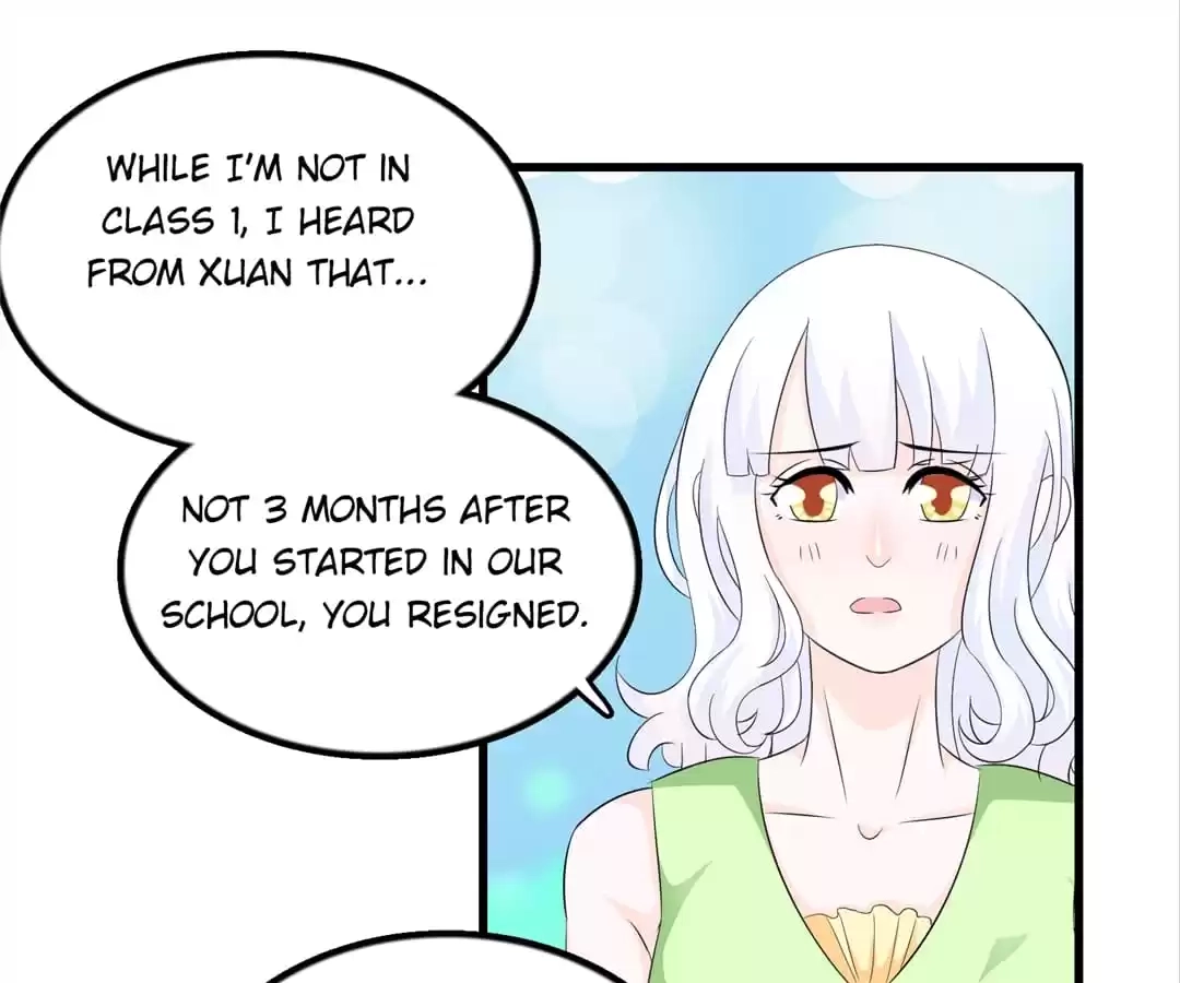 Delicate and Meek, Me? Chapter 101 page 3 - 