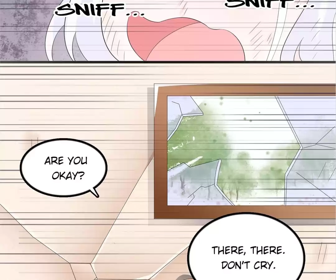 Delicate and Meek, Me? Chapter 101 page 25 - 