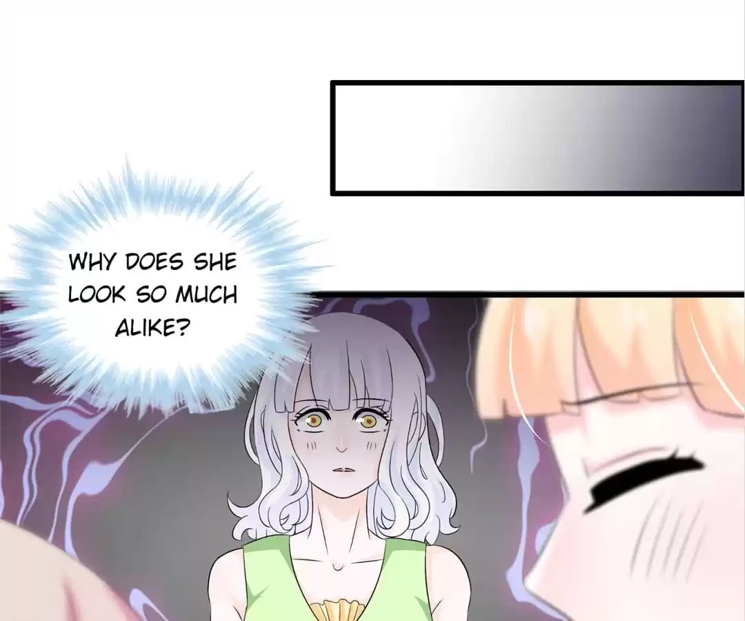 Delicate and Meek, Me? Chapter 101 page 27 - 