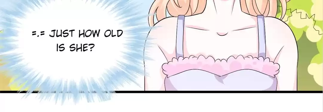 Delicate and Meek, Me? Chapter 101 page 29 - 