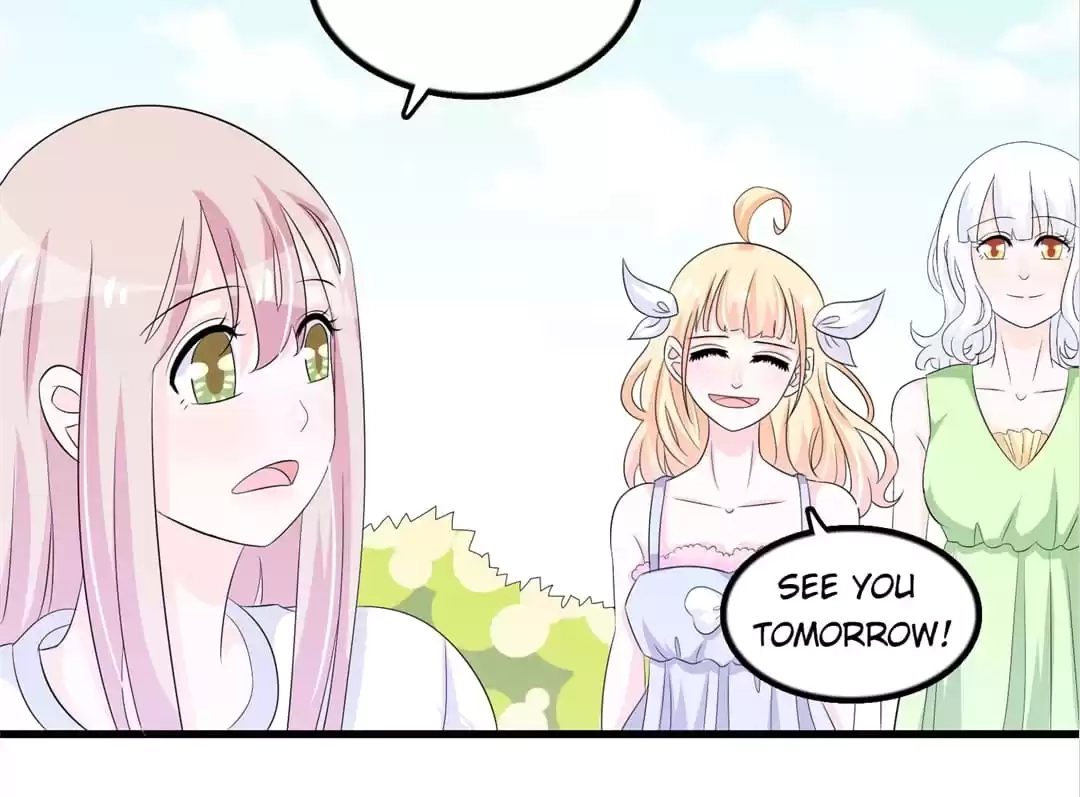 Delicate and Meek, Me? Chapter 101 page 33 - 