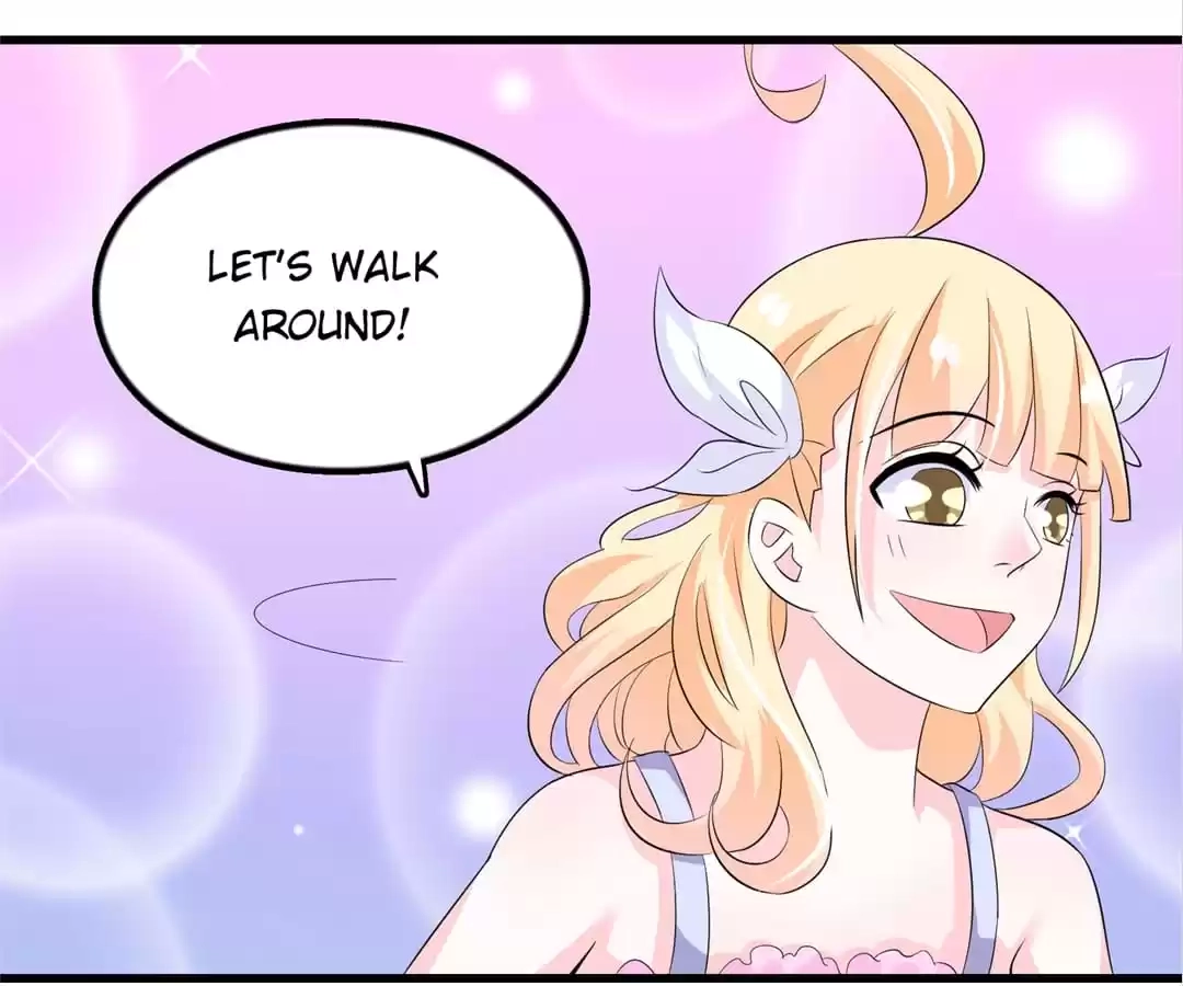 Delicate and Meek, Me? Chapter 101 page 39 - 
