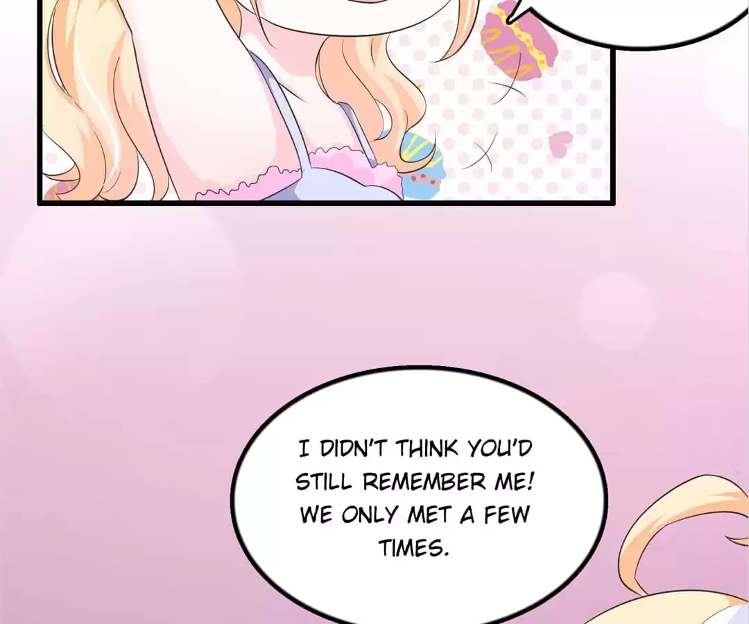Delicate and Meek, Me? Chapter 101 page 5 - 