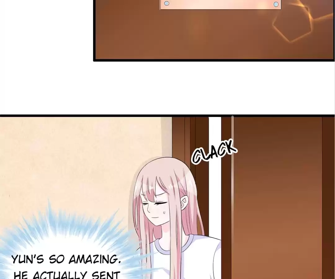 Delicate and Meek, Me? Chapter 101 page 43 - 