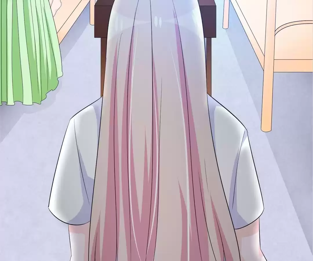 Delicate and Meek, Me? Chapter 101 page 46 - 