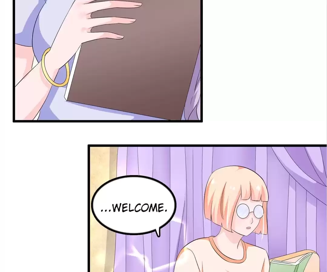 Delicate and Meek, Me? Chapter 101 page 49 - 