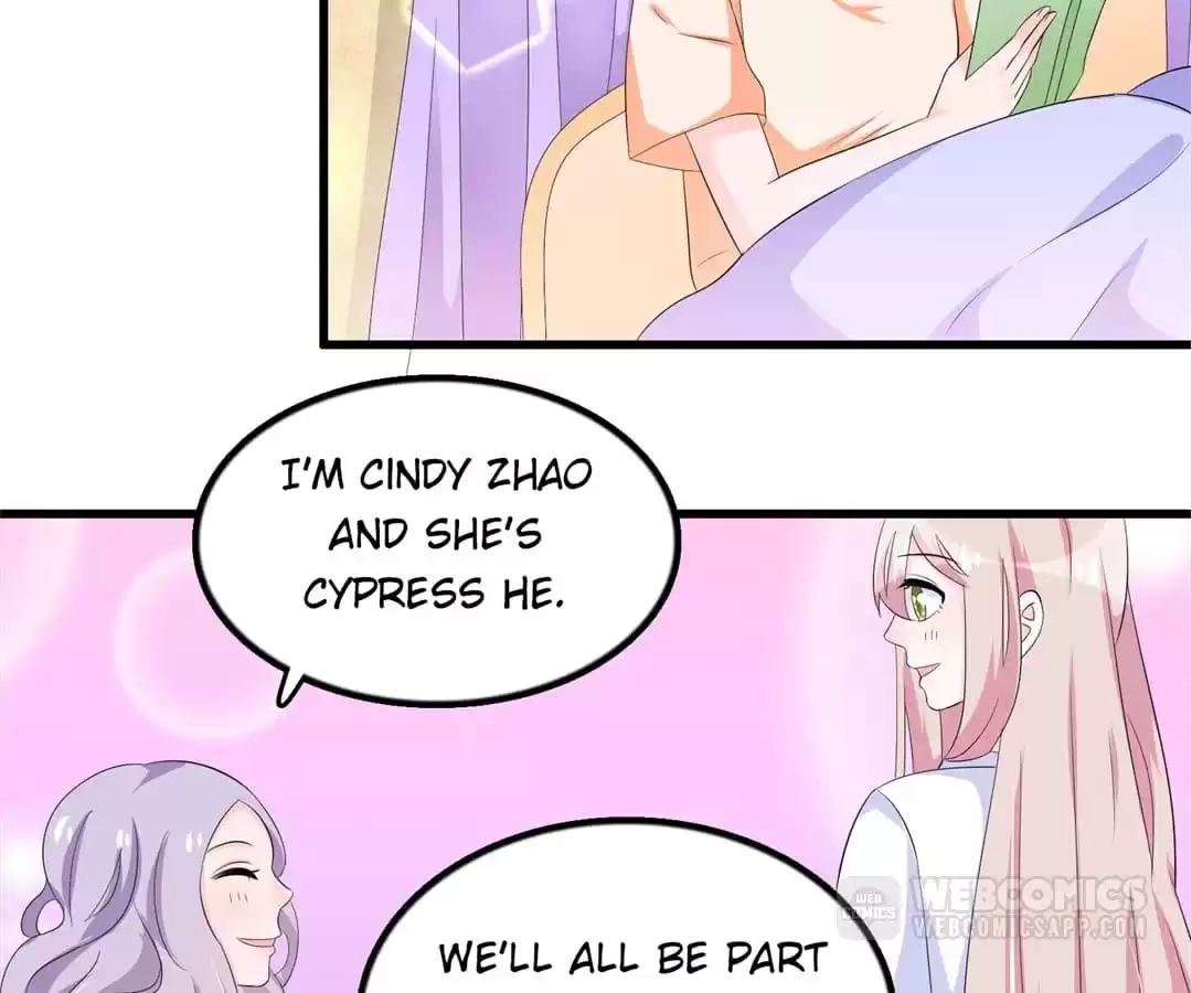 Delicate and Meek, Me? Chapter 101 page 50 - 