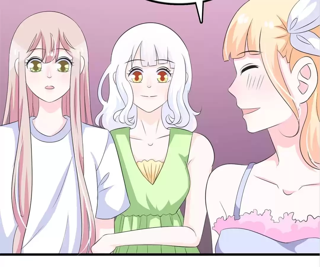 Delicate and Meek, Me? Chapter 101 page 6 - 