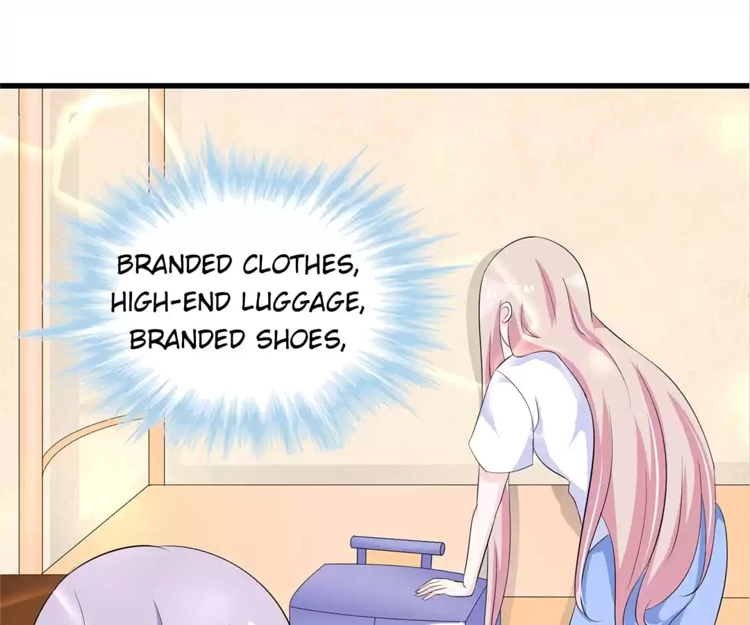 Delicate and Meek, Me? Chapter 101 page 53 - 
