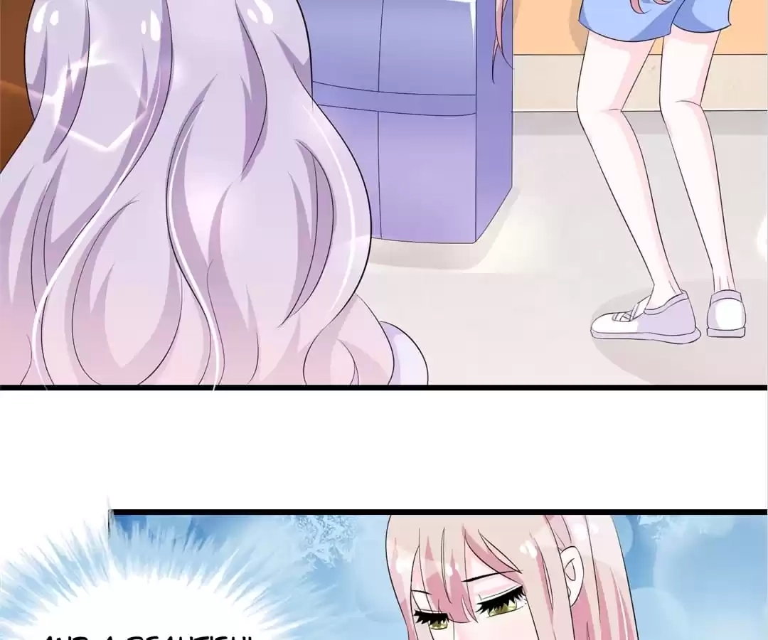 Delicate and Meek, Me? Chapter 101 page 54 - 