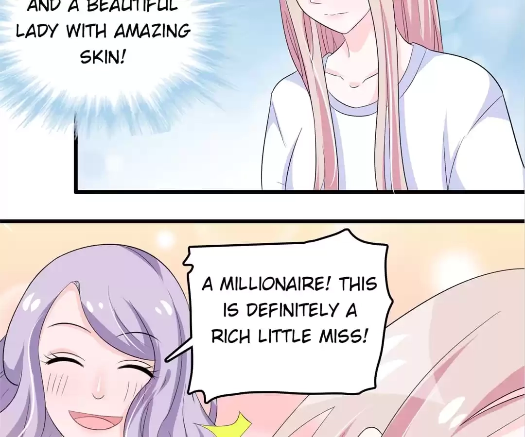 Delicate and Meek, Me? Chapter 101 page 55 - 