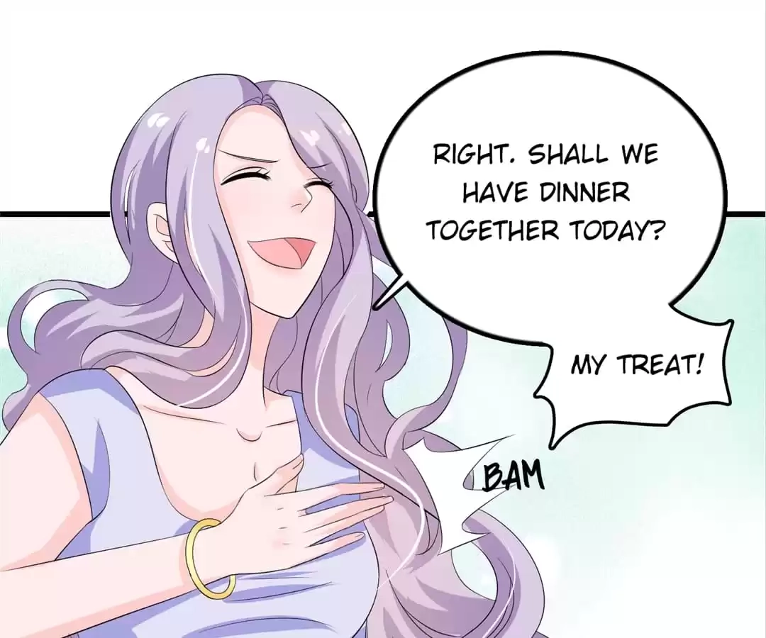 Delicate and Meek, Me? Chapter 101 page 57 - 