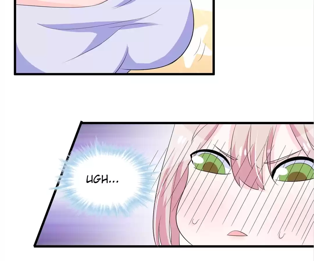 Delicate and Meek, Me? Chapter 101 page 59 - 