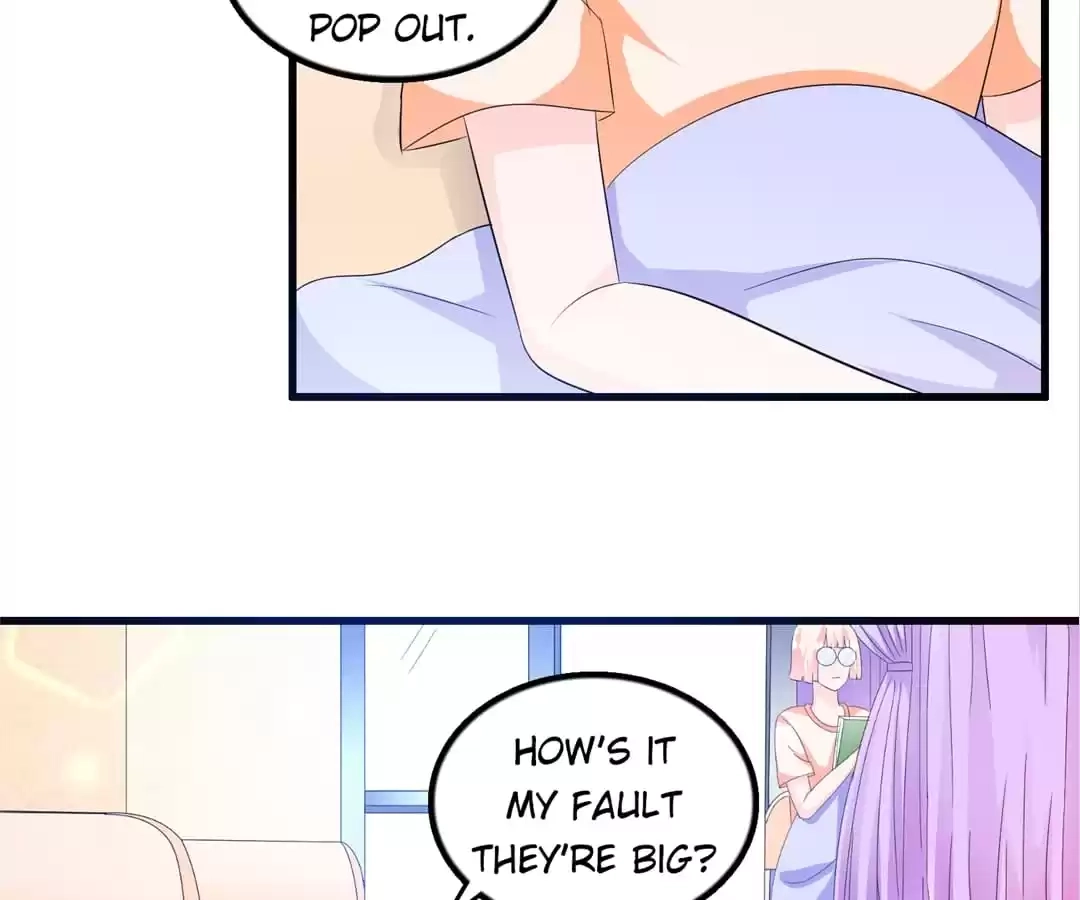 Delicate and Meek, Me? Chapter 101 page 62 - 