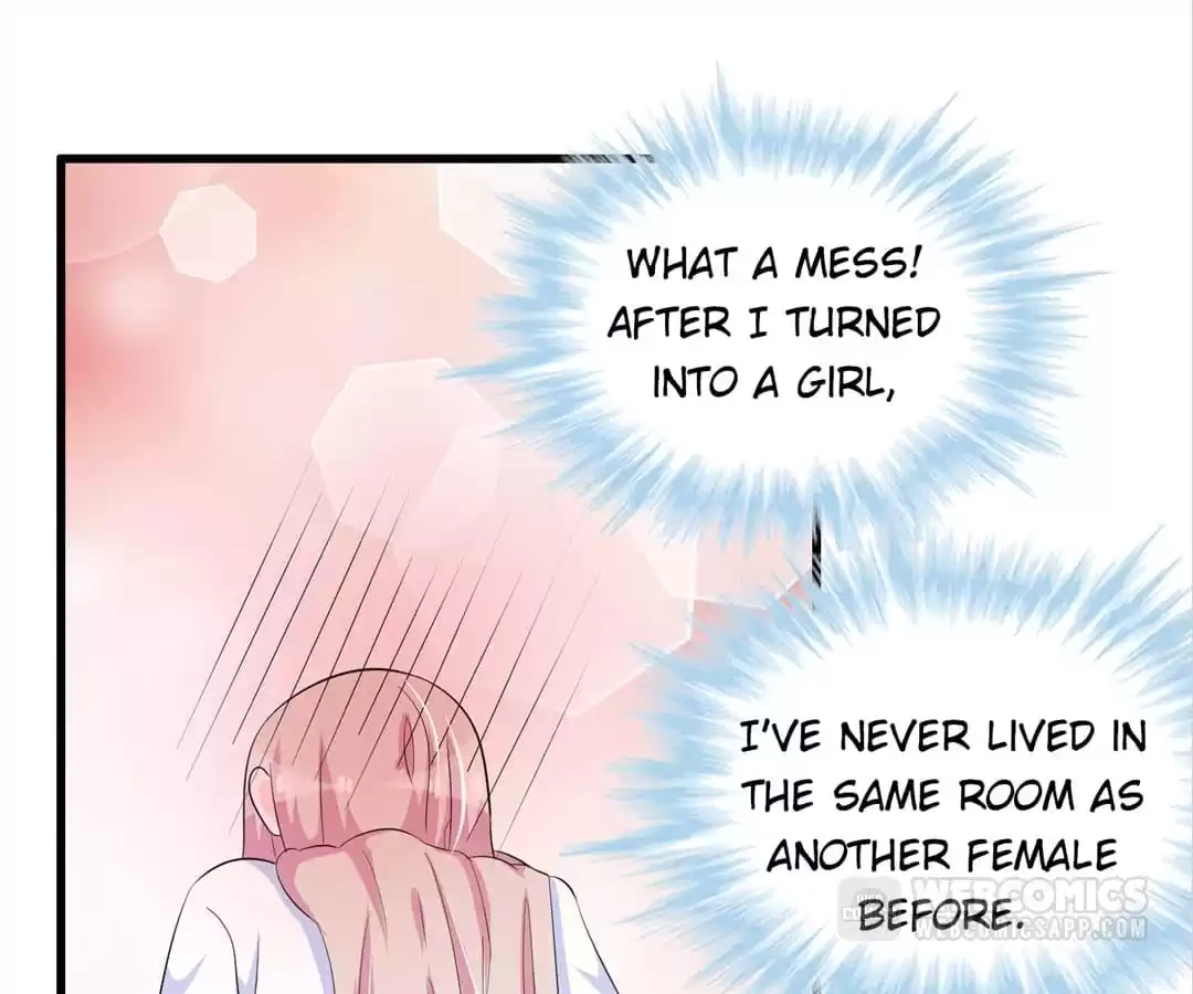 Delicate and Meek, Me? Chapter 101 page 66 - 