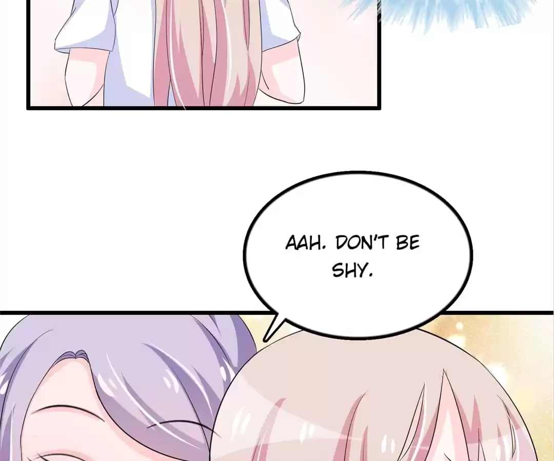 Delicate and Meek, Me? Chapter 101 page 67 - 