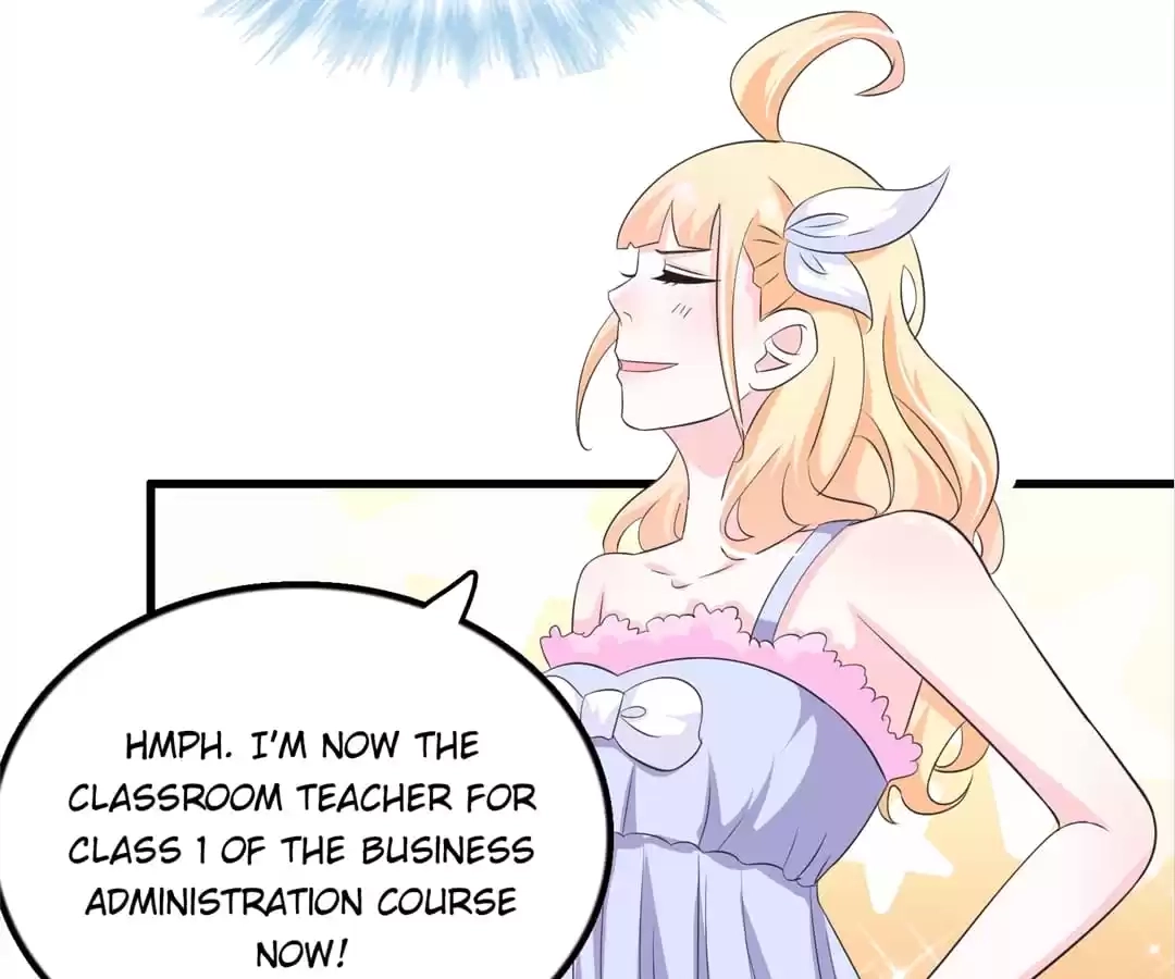 Delicate and Meek, Me? Chapter 101 page 9 - 
