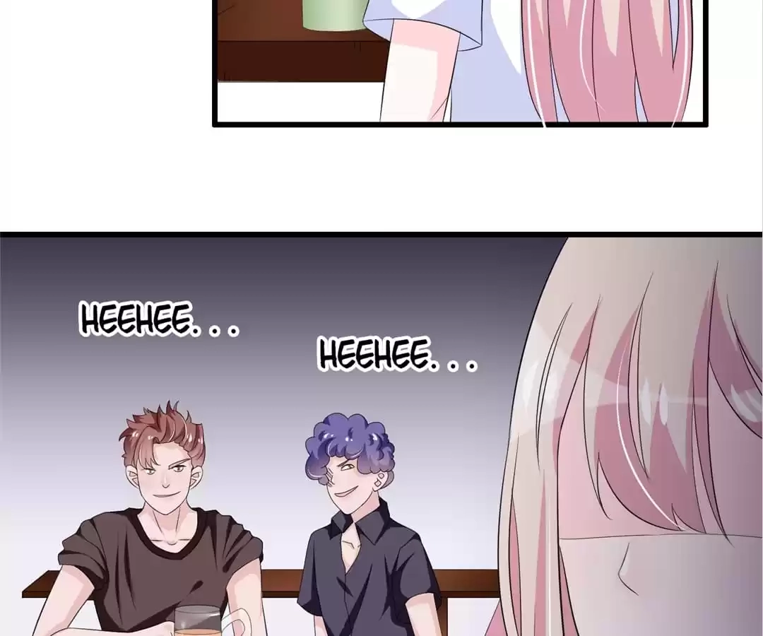 Delicate and Meek, Me? Chapter 102 page 11 - 