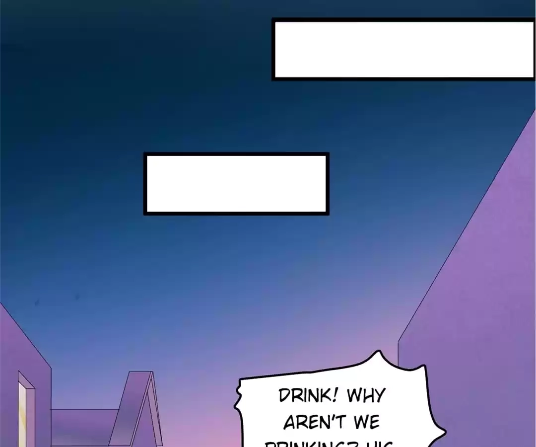 Delicate and Meek, Me? Chapter 102 page 14 - 