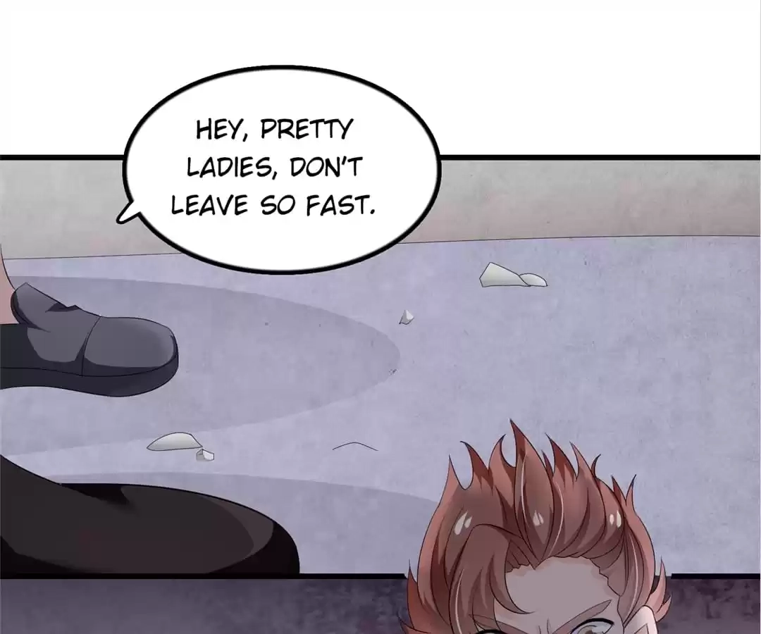 Delicate and Meek, Me? Chapter 102 page 17 - 