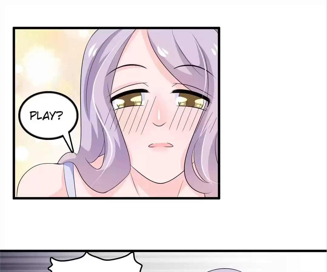 Delicate and Meek, Me? Chapter 102 page 20 - 