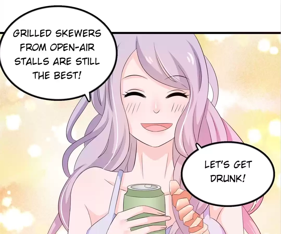 Delicate and Meek, Me? Chapter 102 page 3 - 