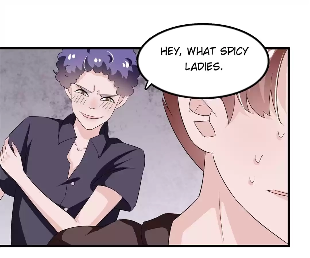Delicate and Meek, Me? Chapter 102 page 27 - 