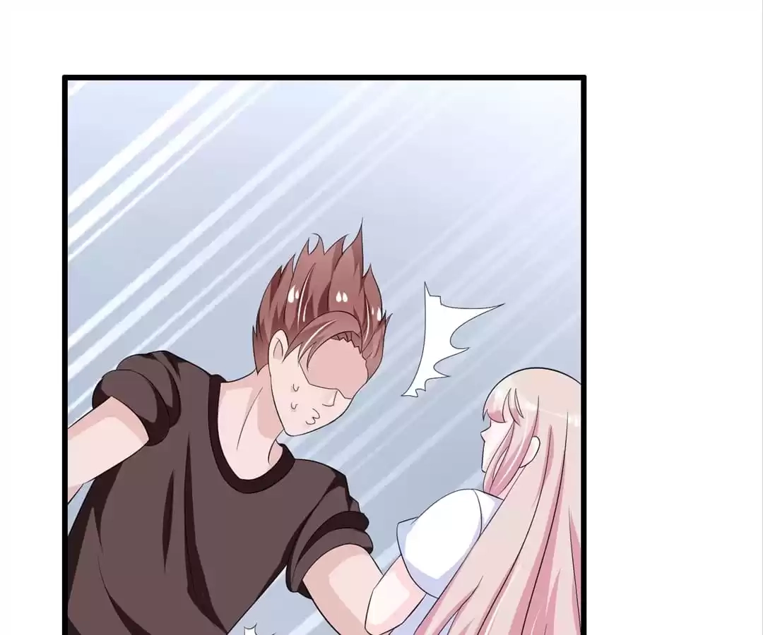 Delicate and Meek, Me? Chapter 102 page 30 - 