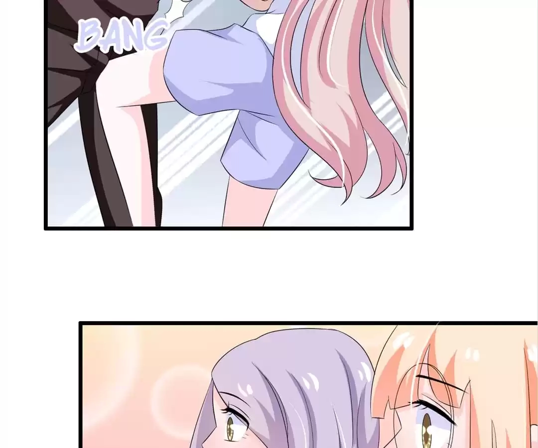 Delicate and Meek, Me? Chapter 102 page 31 - 