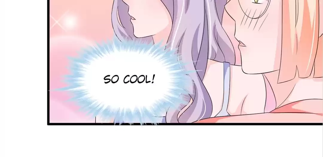 Delicate and Meek, Me? Chapter 102 page 32 - 