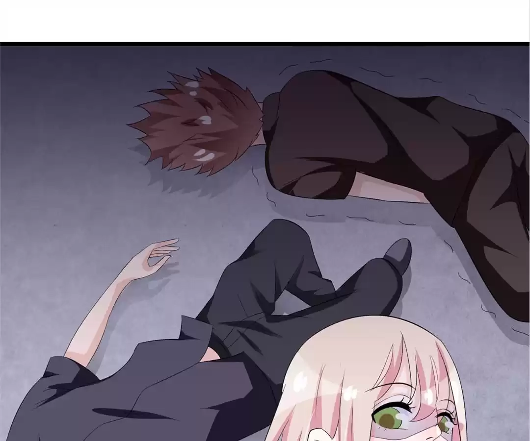 Delicate and Meek, Me? Chapter 102 page 33 - 