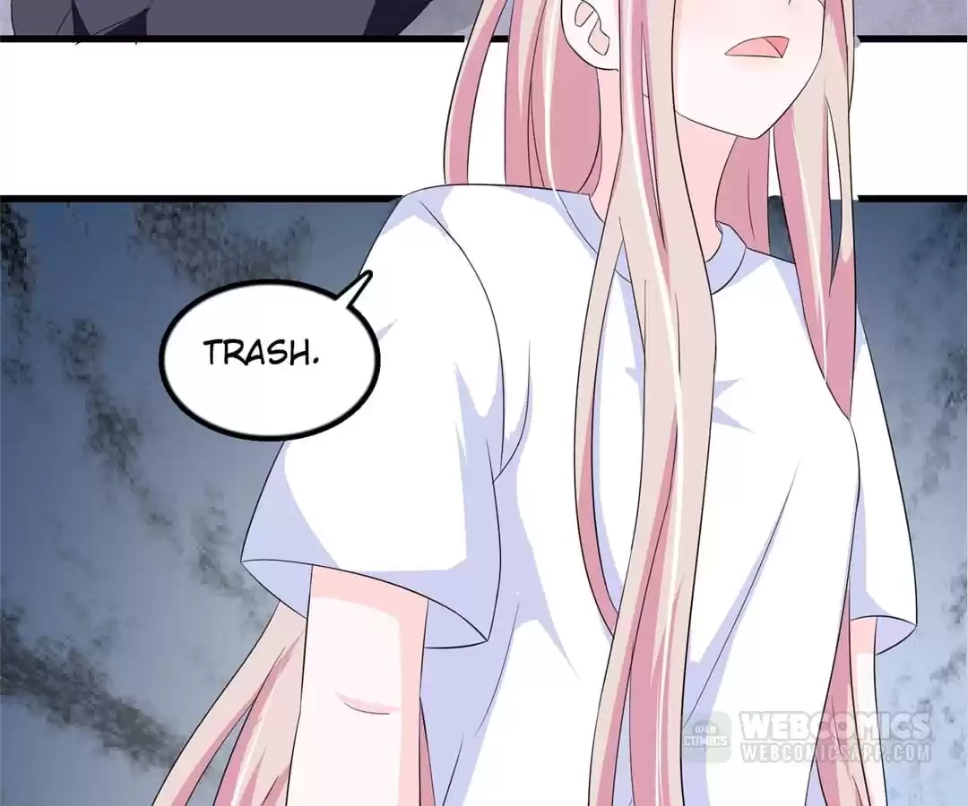 Delicate and Meek, Me? Chapter 102 page 34 - 