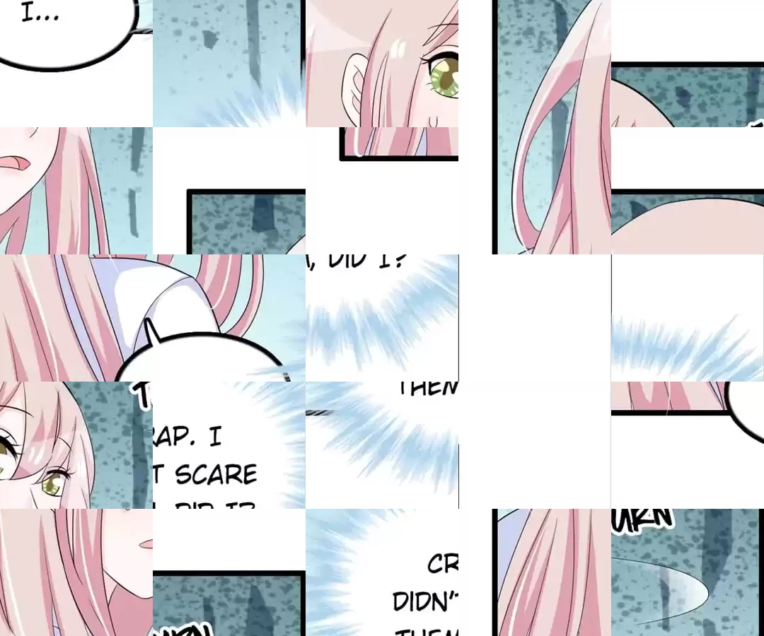 Delicate and Meek, Me? Chapter 102 page 36 - 