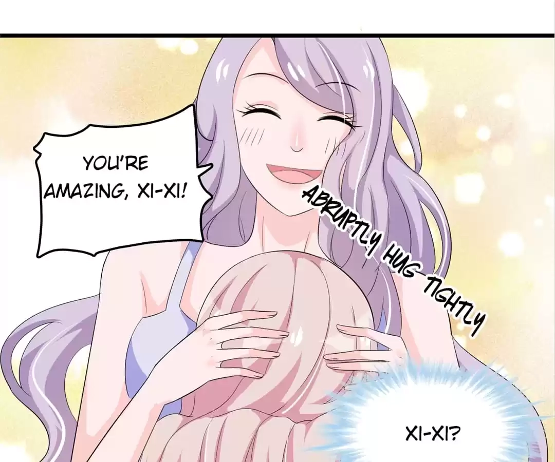 Delicate and Meek, Me? Chapter 102 page 37 - 