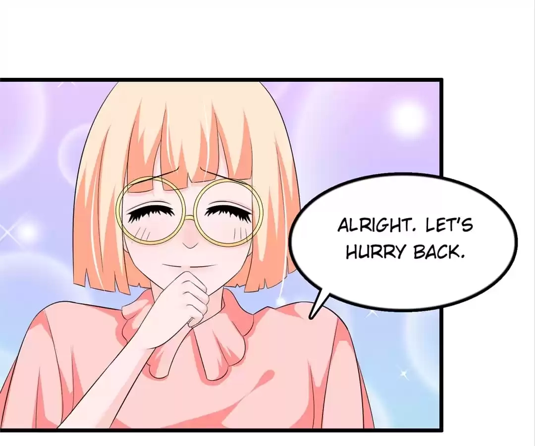 Delicate and Meek, Me? Chapter 102 page 40 - 