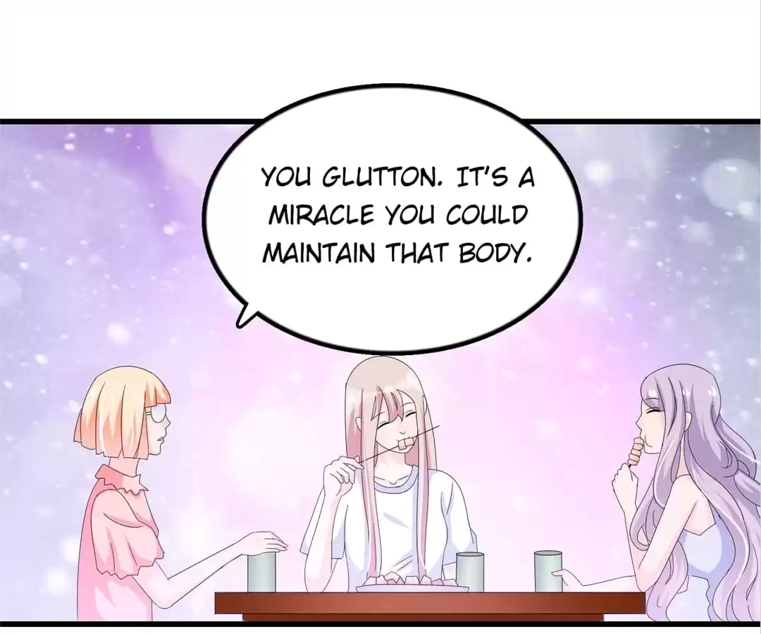 Delicate and Meek, Me? Chapter 102 page 5 - 
