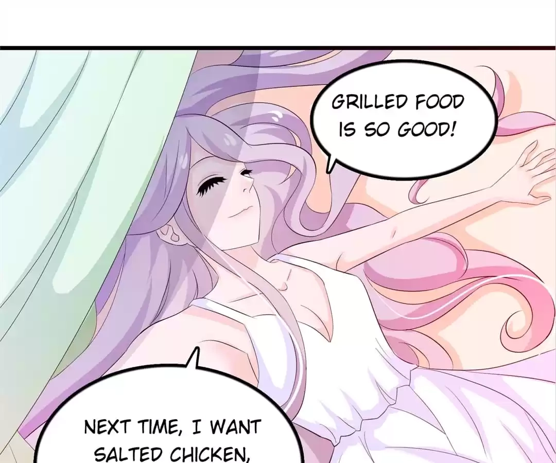 Delicate and Meek, Me? Chapter 102 page 43 - 