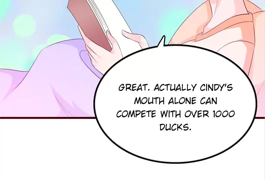 Delicate and Meek, Me? Chapter 102 page 45 - 