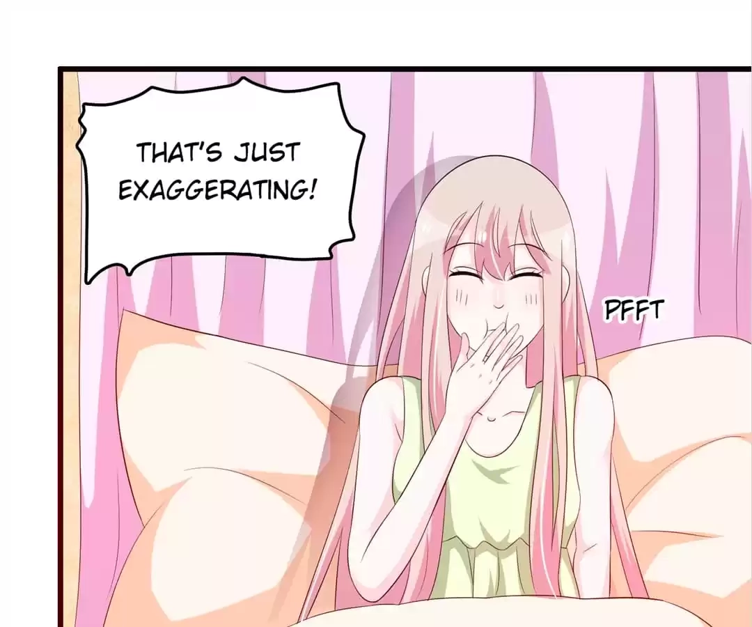 Delicate and Meek, Me? Chapter 102 page 46 - 