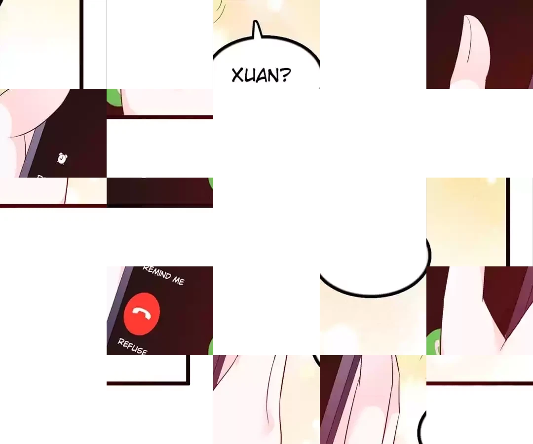 Delicate and Meek, Me? Chapter 102 page 48 - 