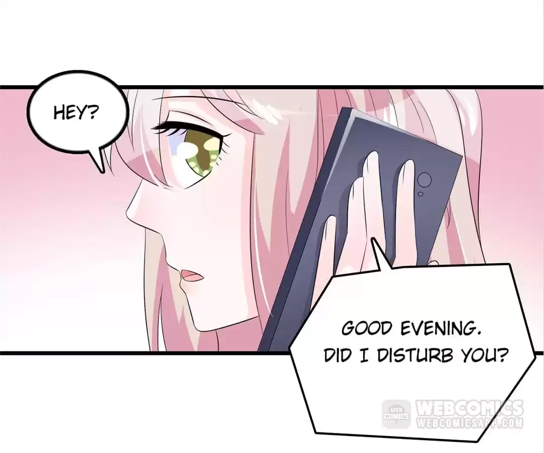 Delicate and Meek, Me? Chapter 102 page 50 - 