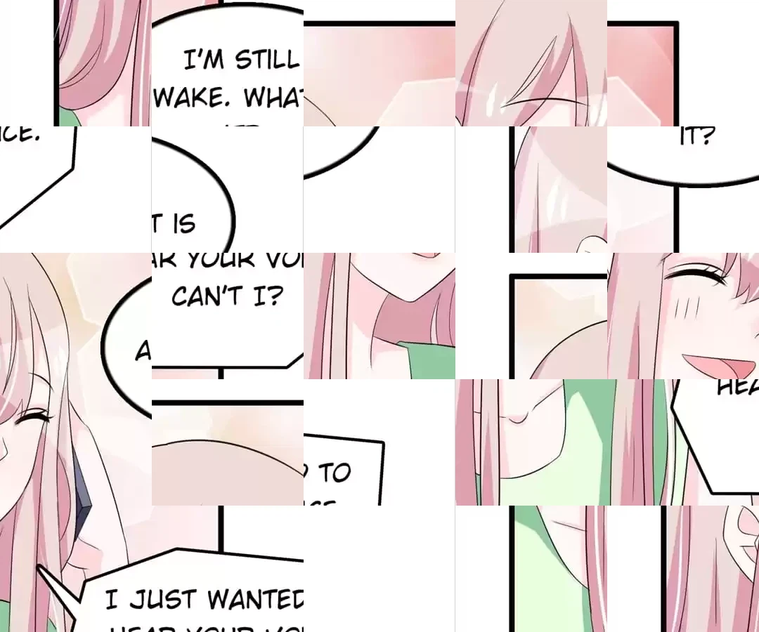 Delicate and Meek, Me? Chapter 102 page 51 - 