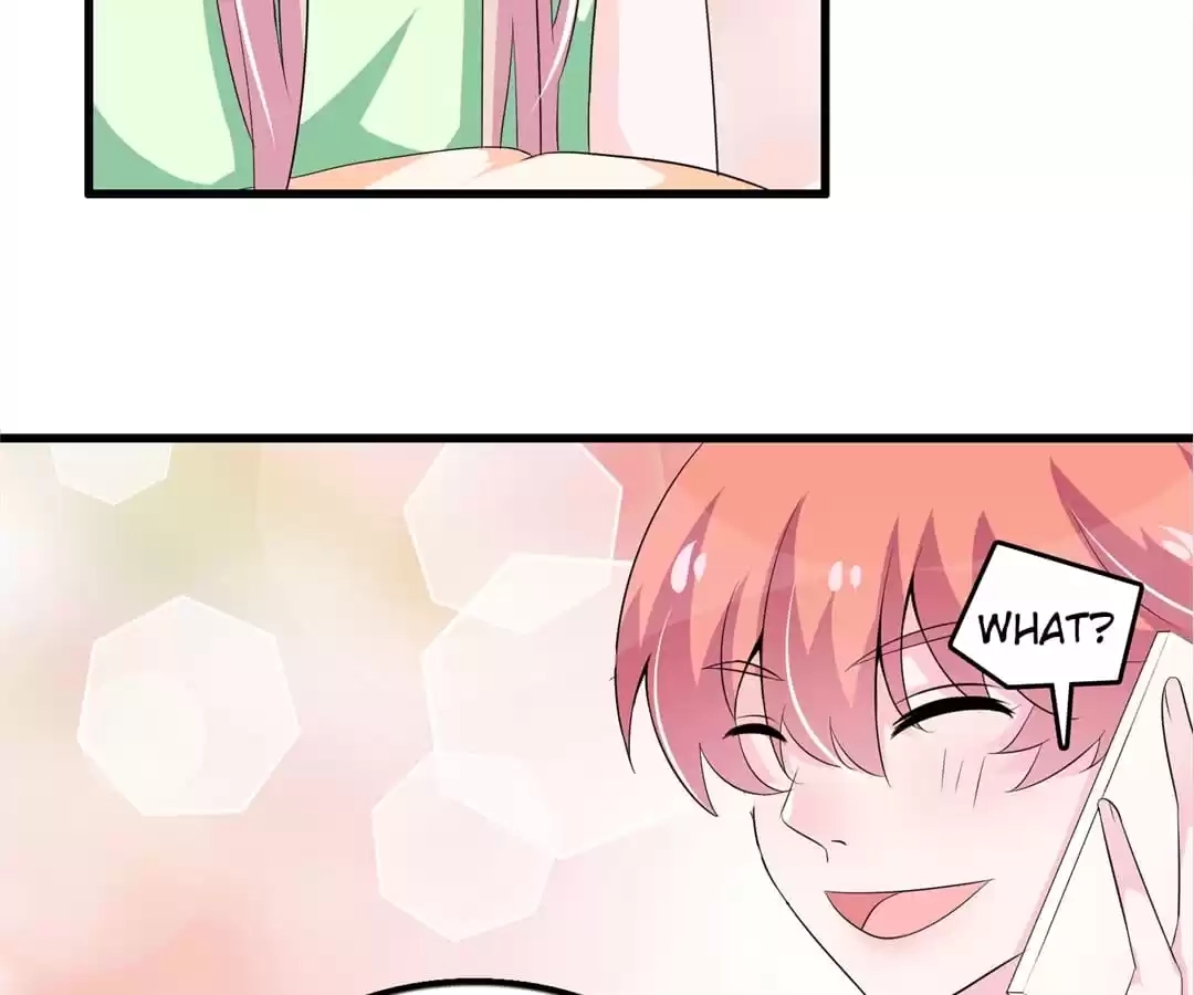 Delicate and Meek, Me? Chapter 102 page 52 - 