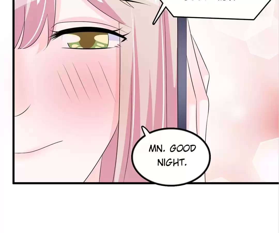 Delicate and Meek, Me? Chapter 102 page 56 - 