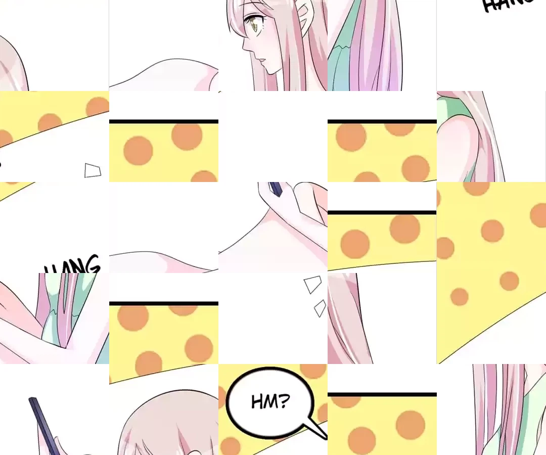 Delicate and Meek, Me? Chapter 102 page 57 - 