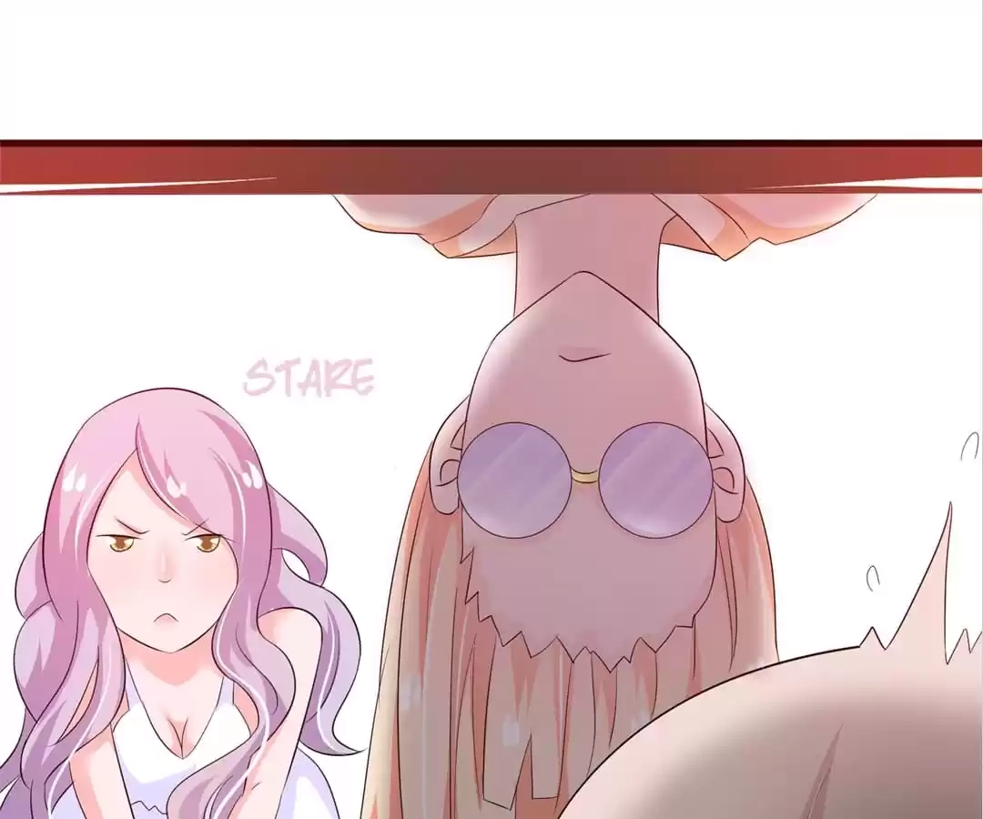 Delicate and Meek, Me? Chapter 102 page 59 - 