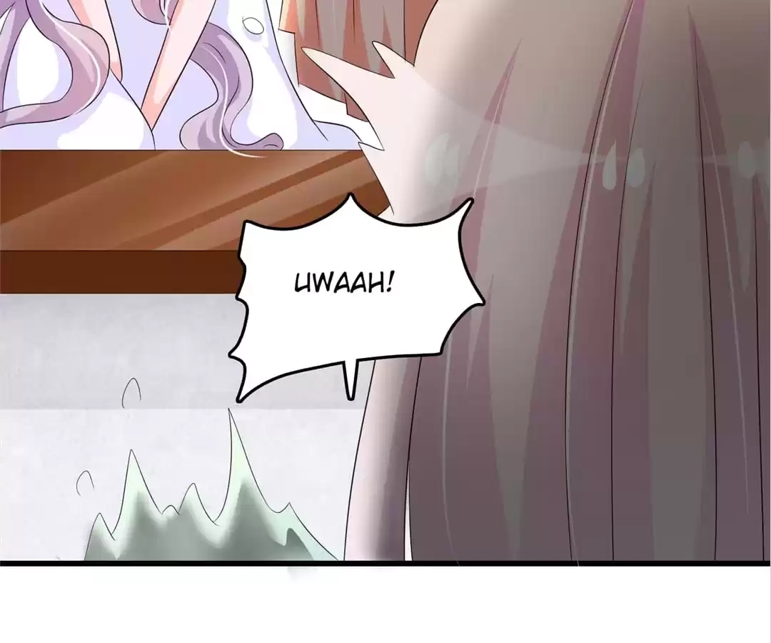 Delicate and Meek, Me? Chapter 102 page 60 - 