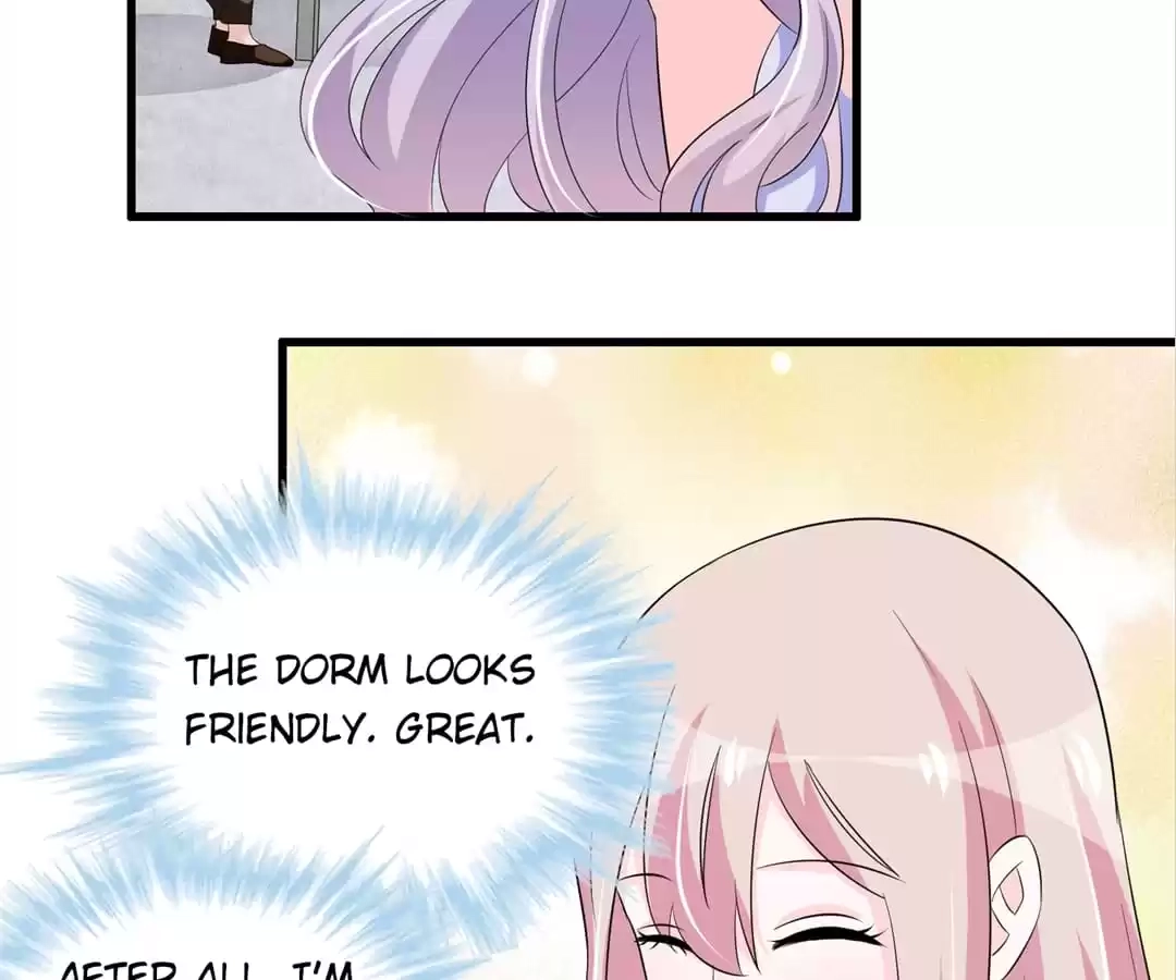 Delicate and Meek, Me? Chapter 102 page 7 - 