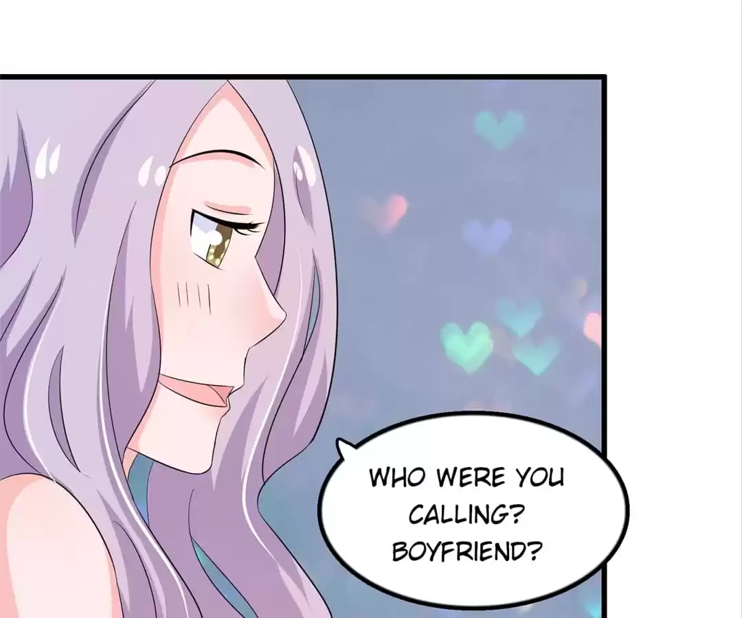 Delicate and Meek, Me? Chapter 102 page 61 - 